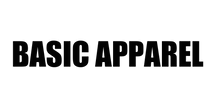 Basic Apparel Store