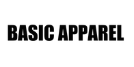 Basic Apparel Store
